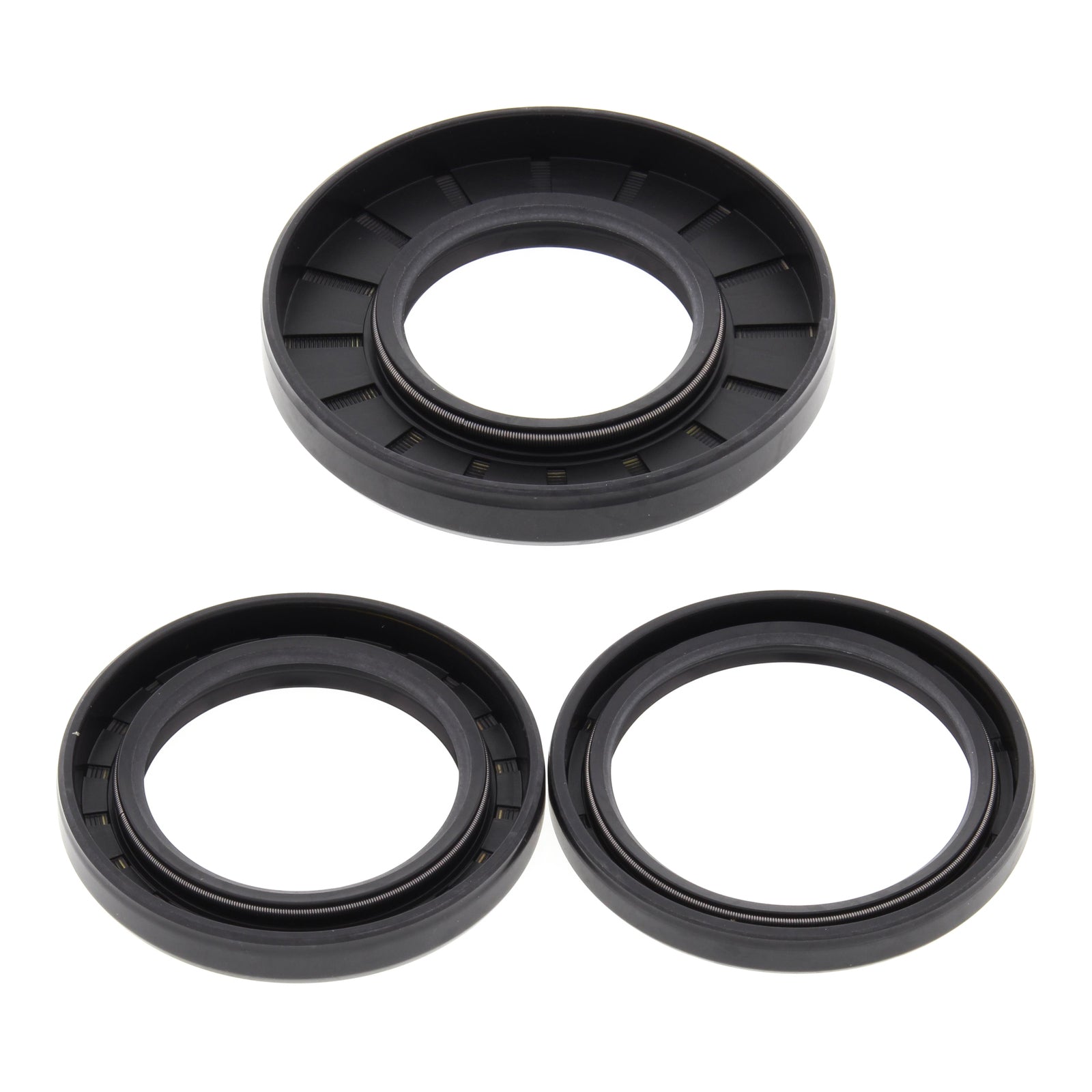 Differential Seal Kit with Multiple Variant Options