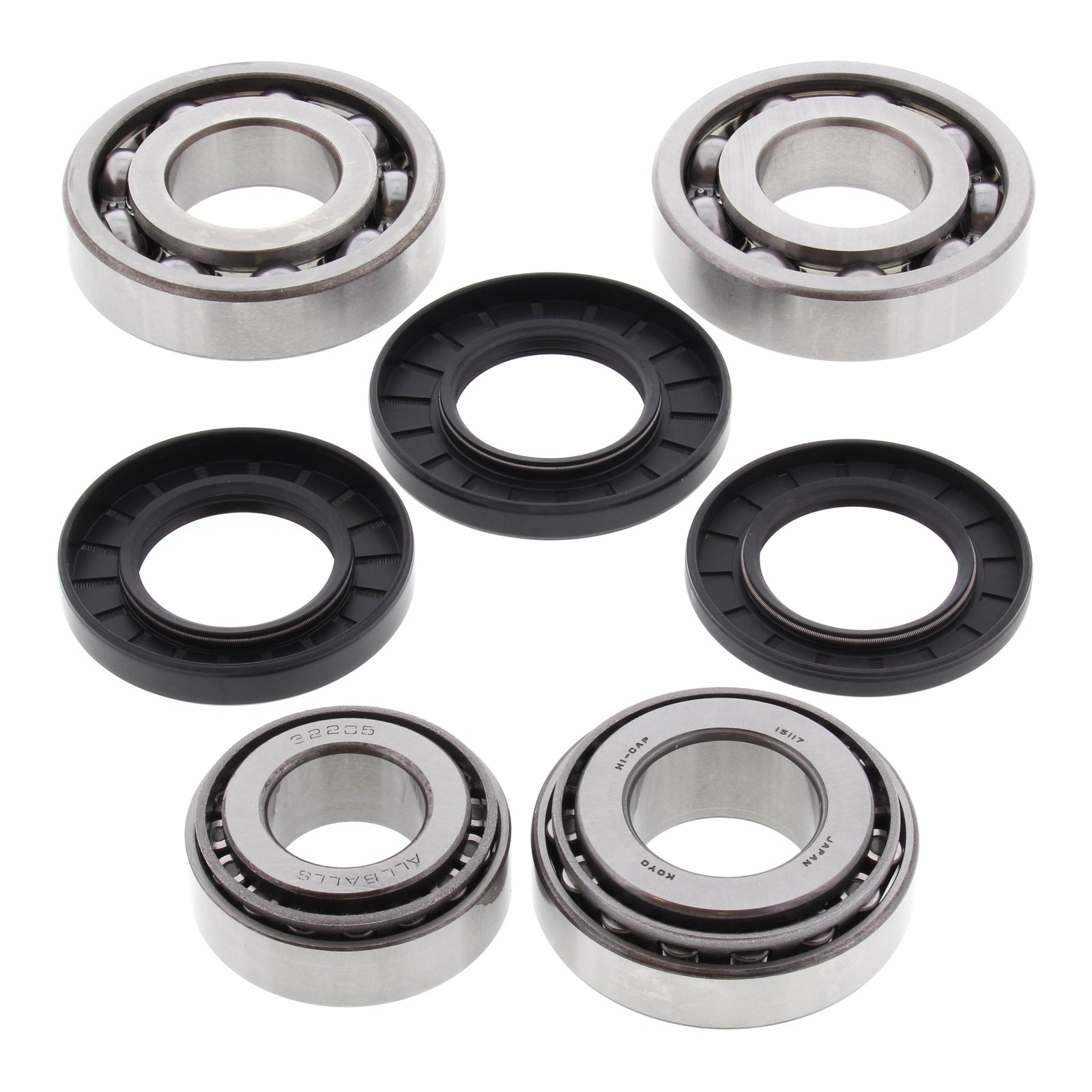 Differential Bearing Kit