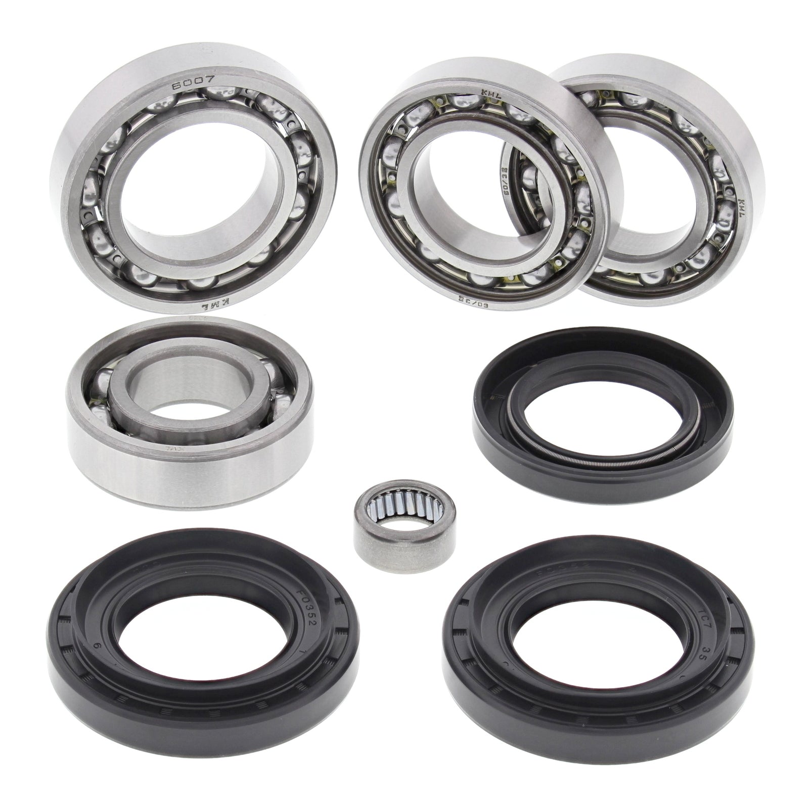 Differential Bearing Kit