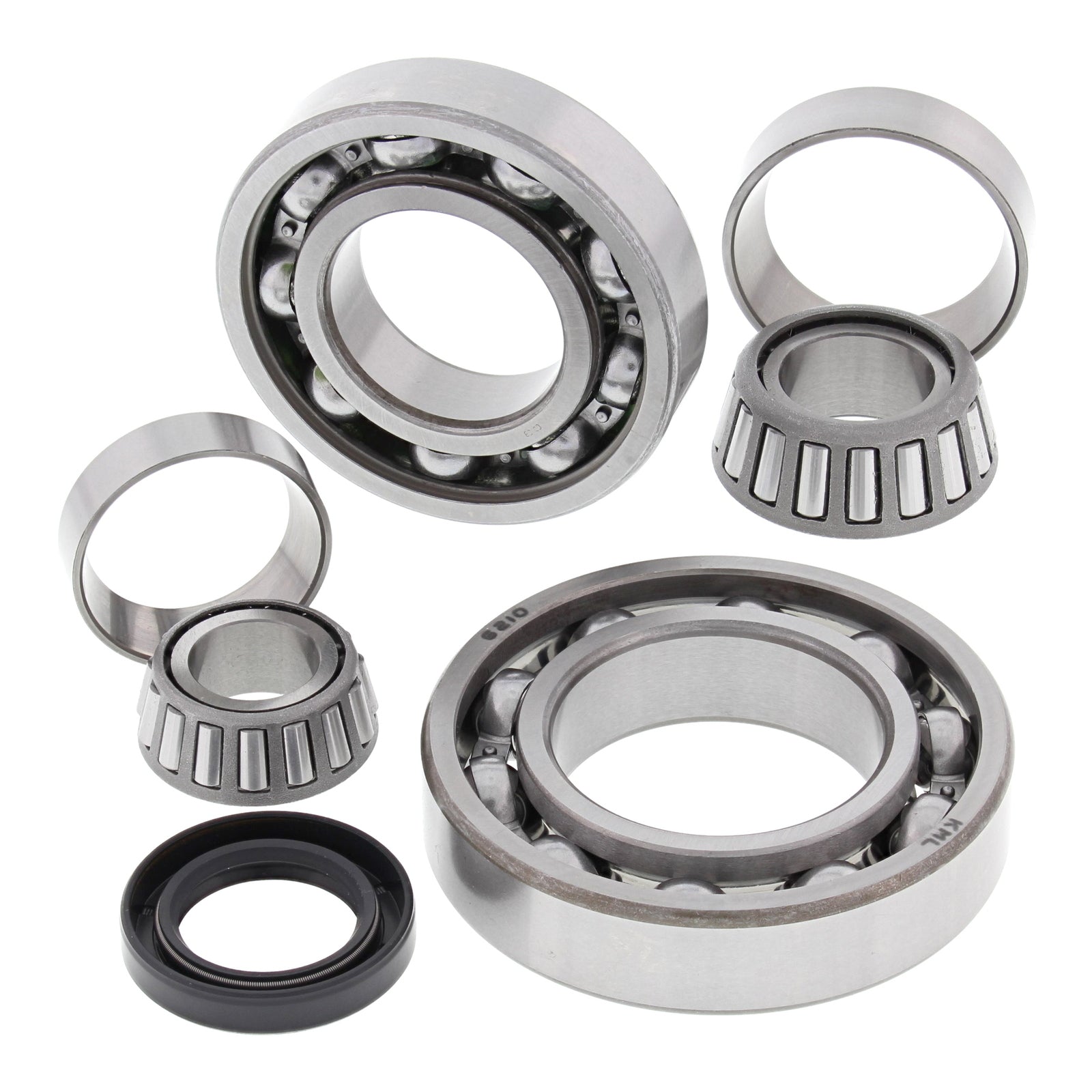 Differential Bearing Kit