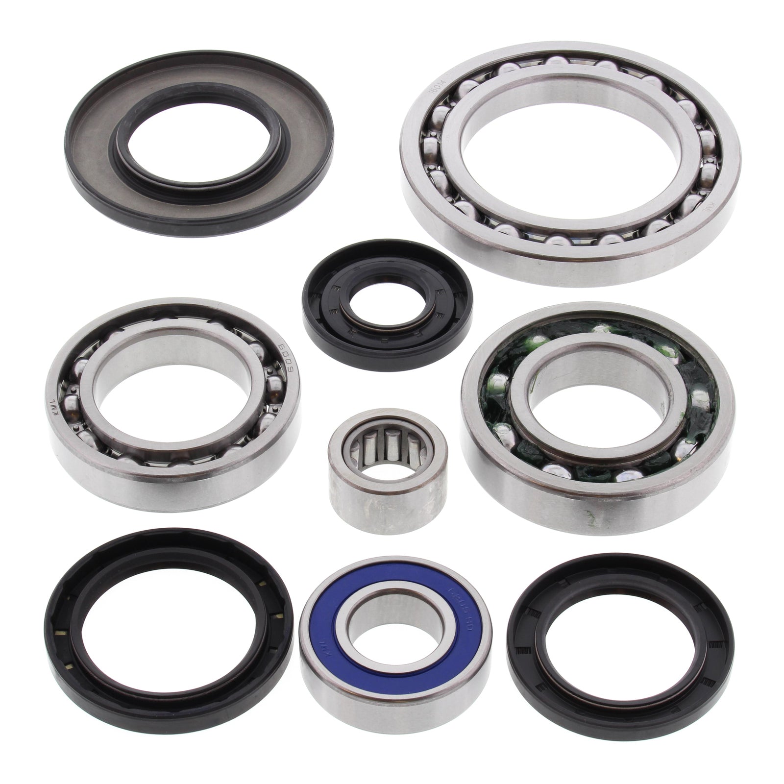 Differential Bearing Kit