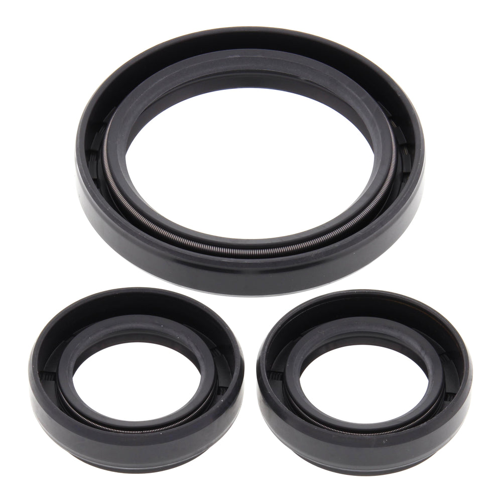 Differential Seal Kit   Yamaha Yfm Front