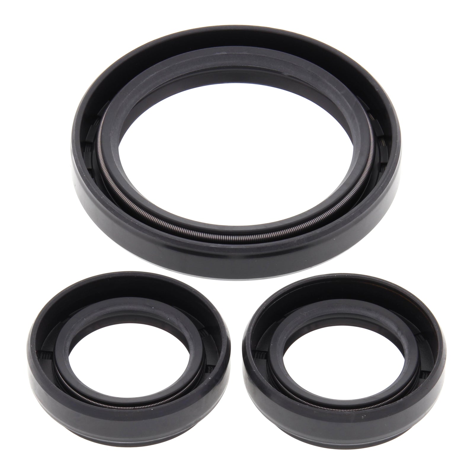 Differential Seal Kit   Yamaha Yfm Front