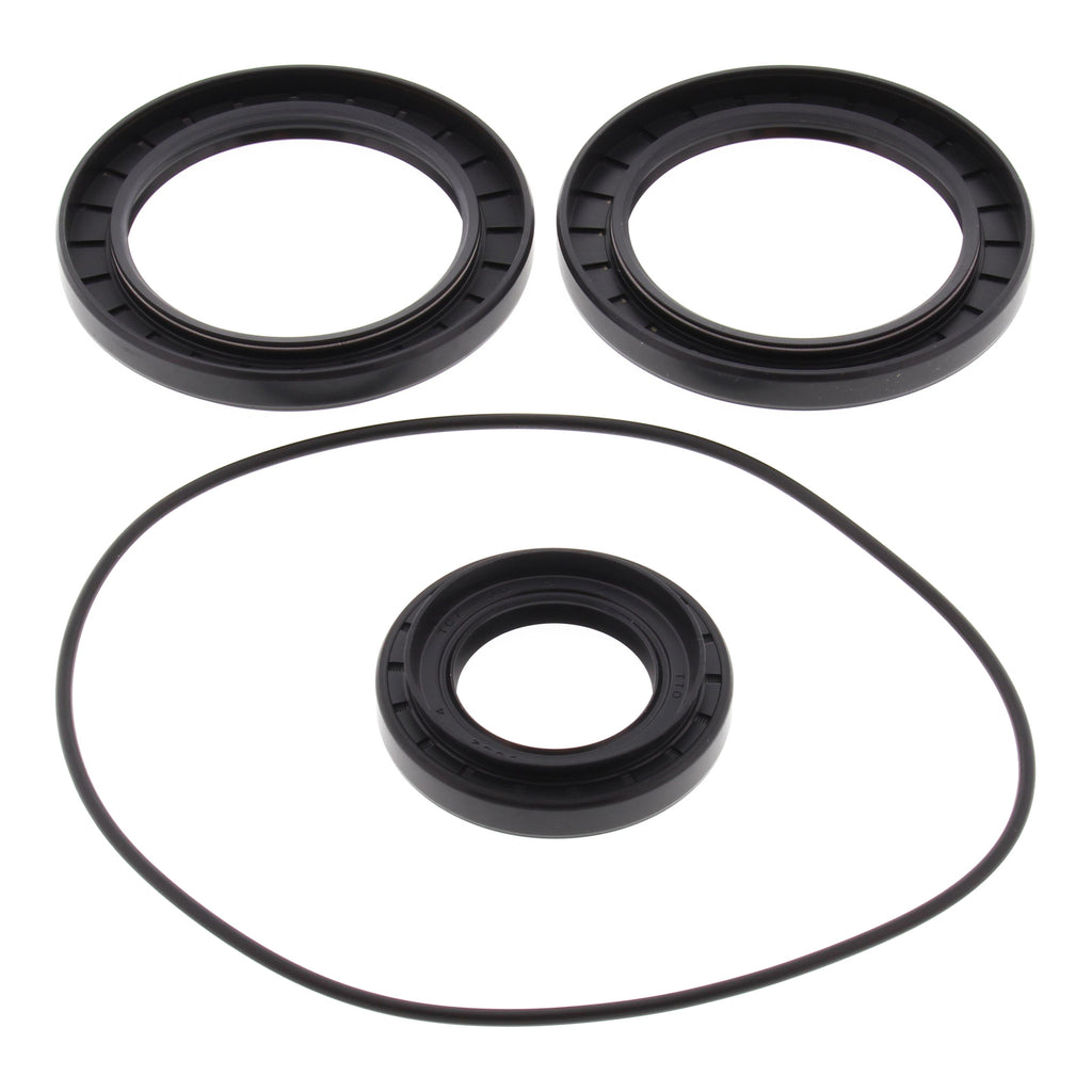 Differential Seal Kit with Multiple Variant Options
