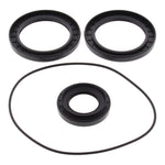 Differential Seal Kit with Multiple Variant Options