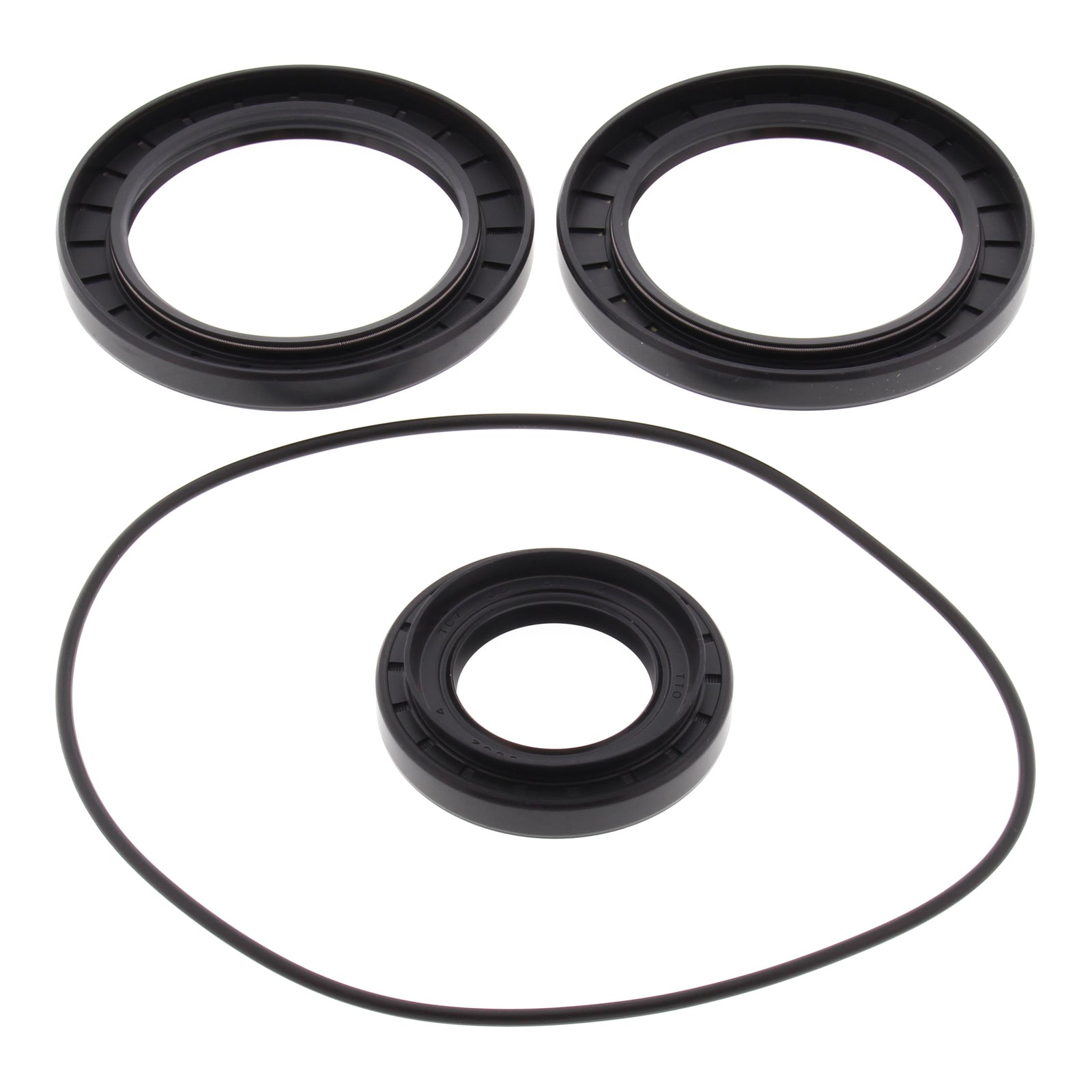Differential Seal Kit with Multiple Variant Options