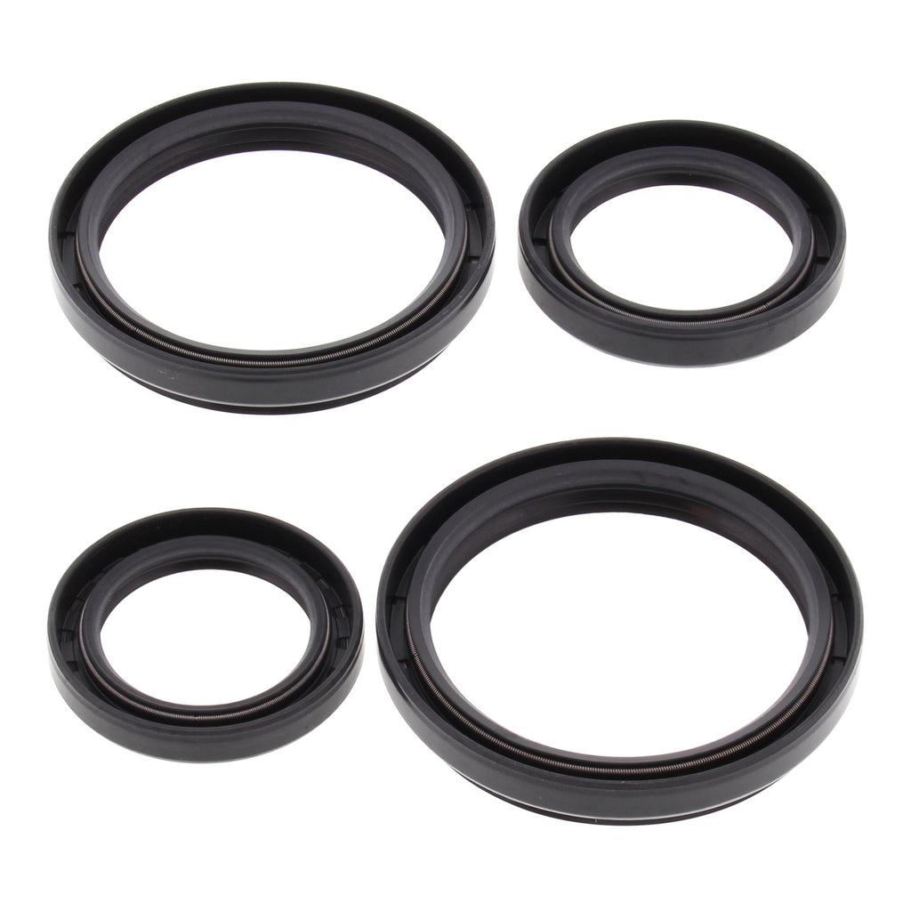 Differential Seal Kit with Multiple Variant Options