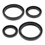 Differential Seal Kit with Multiple Variant Options