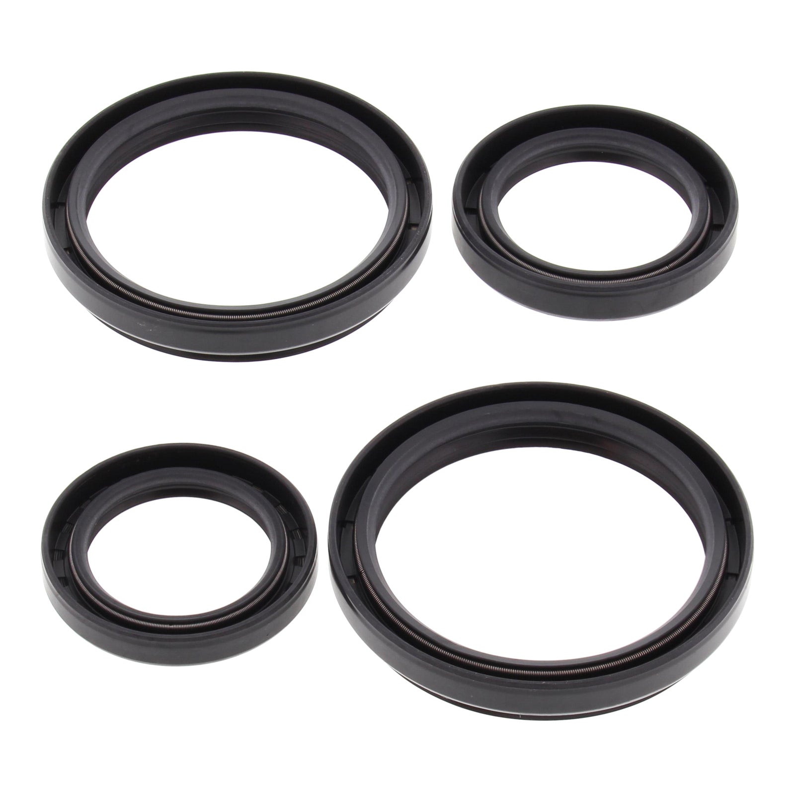 Differential Seal Kit with Multiple Variant Options