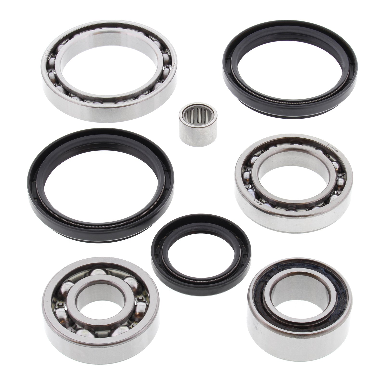 Differential Bearing Kit