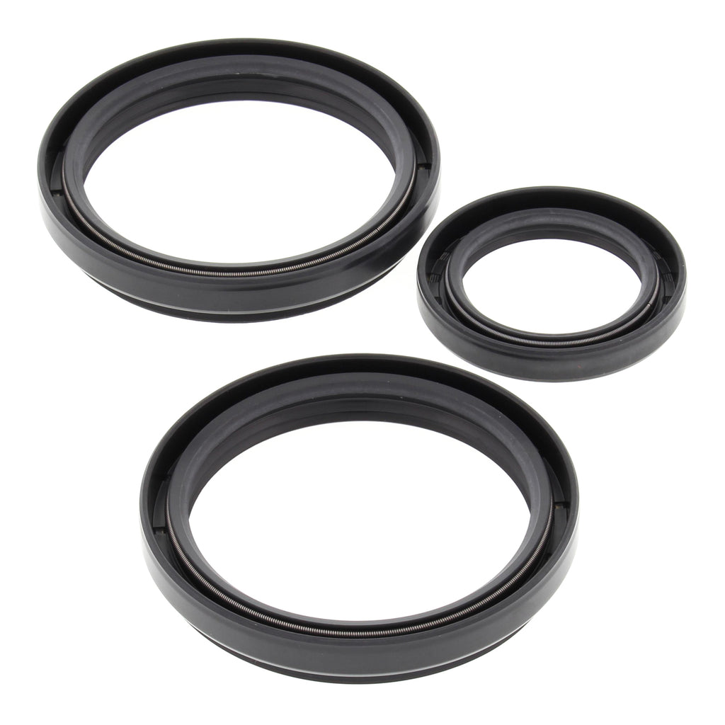 Differential Seal Kit with Multiple Variant Options