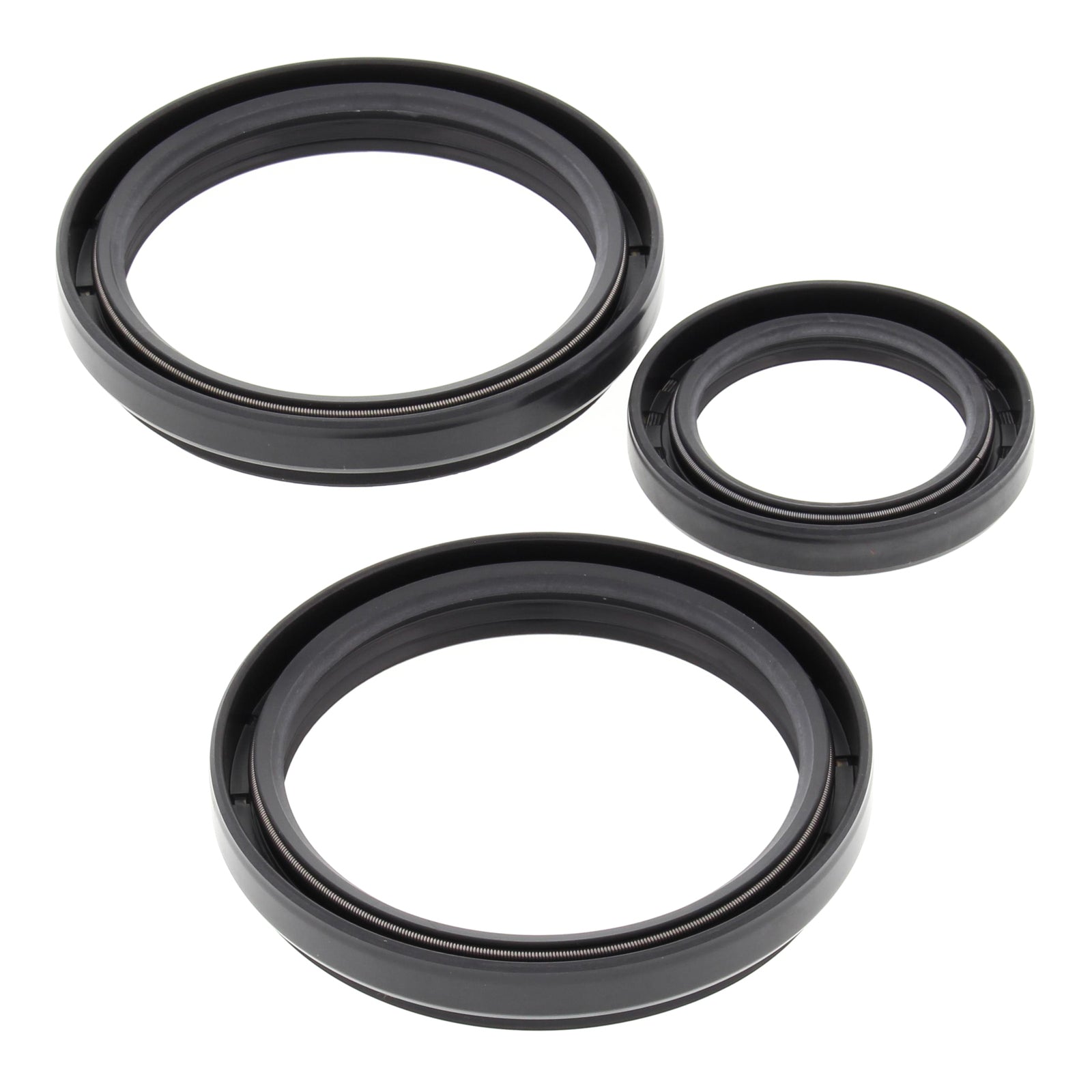 Differential Seal Kit with Multiple Variant Options
