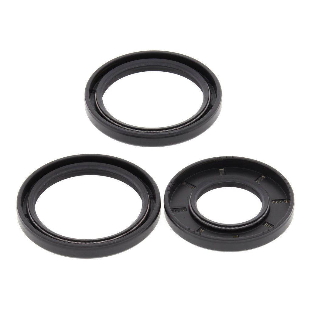 Differential Seal Kit with Multiple Variant Options