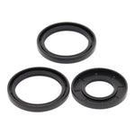 Differential Seal Kit with Multiple Variant Options