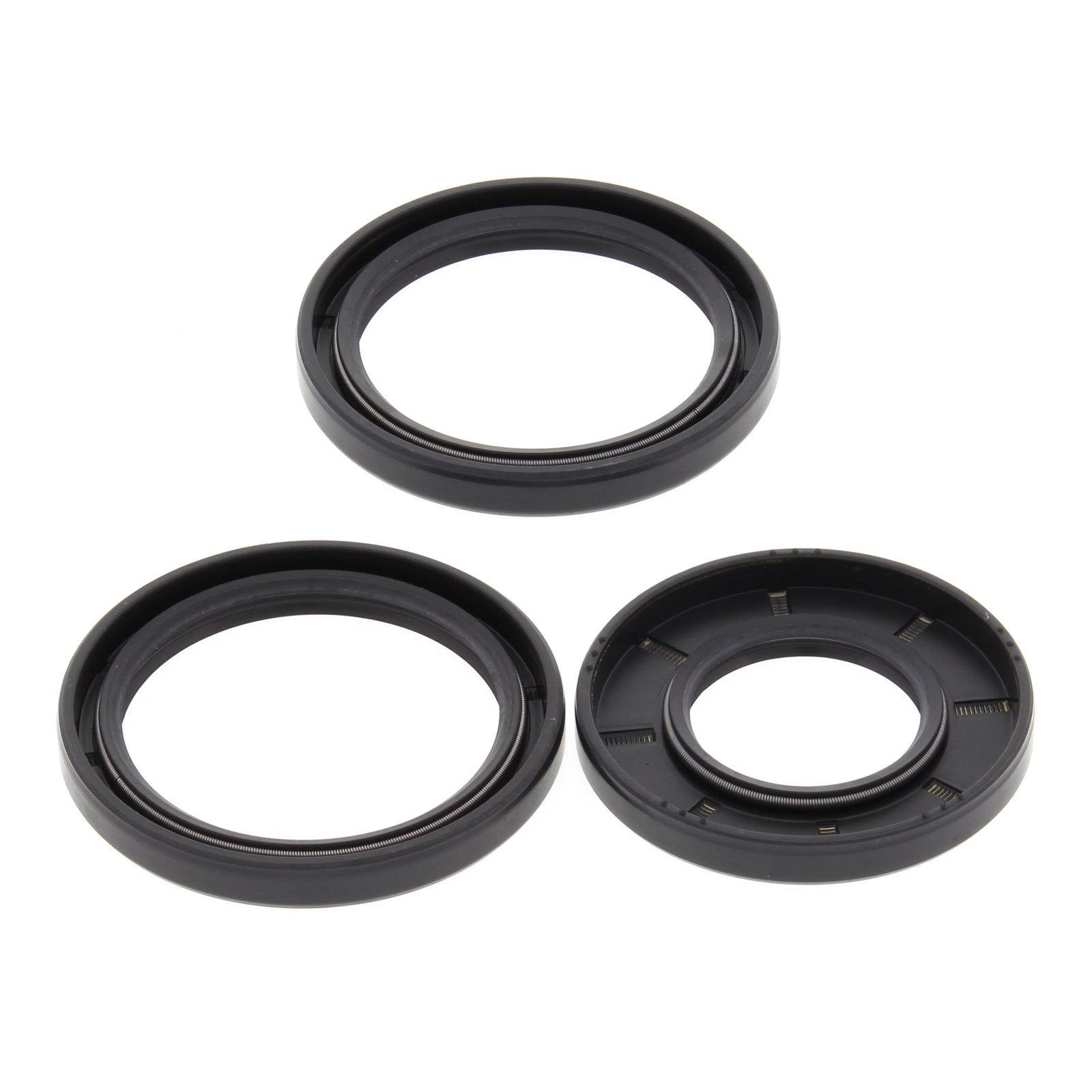 Differential Seal Kit with Multiple Variant Options