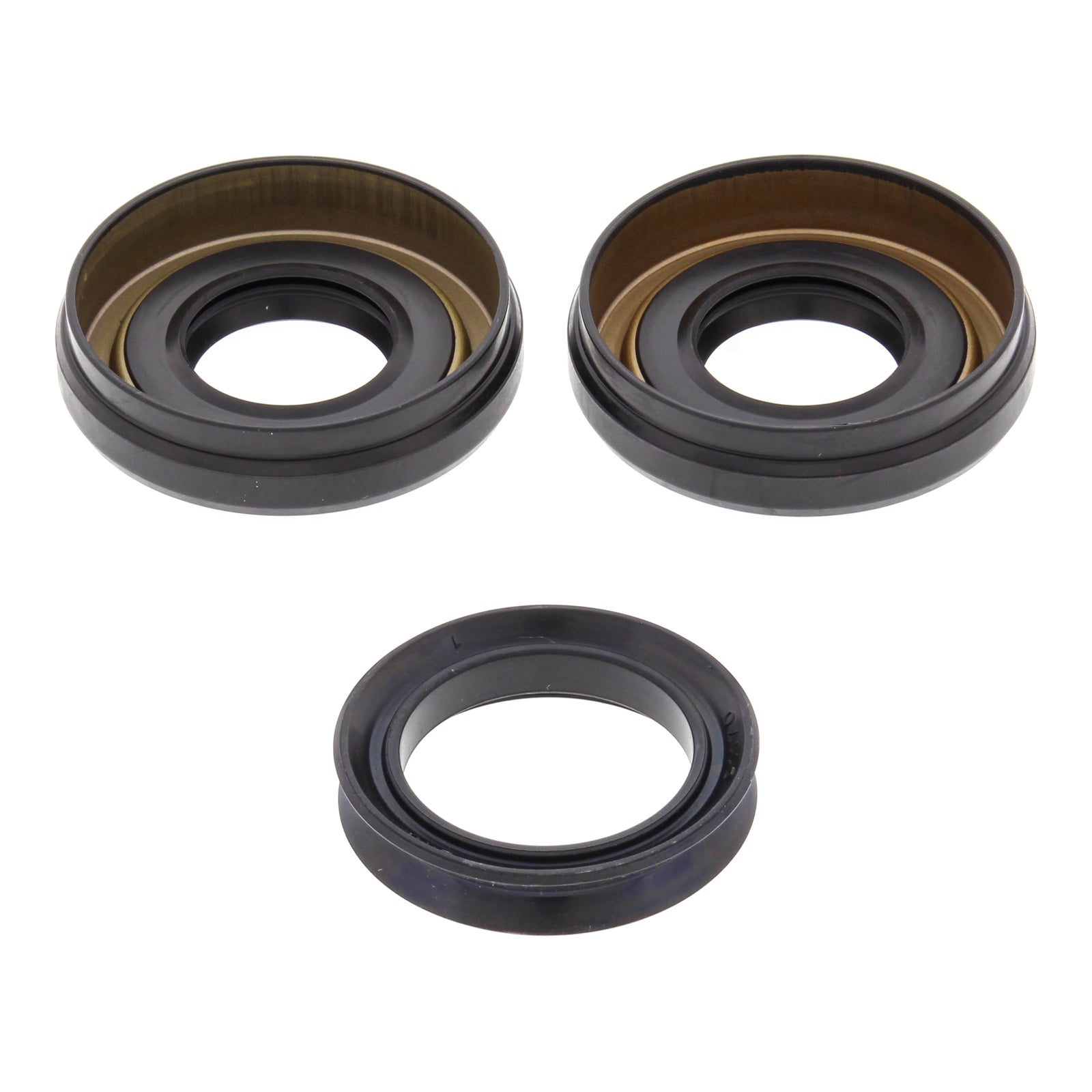 Honda Differential Seal Kit