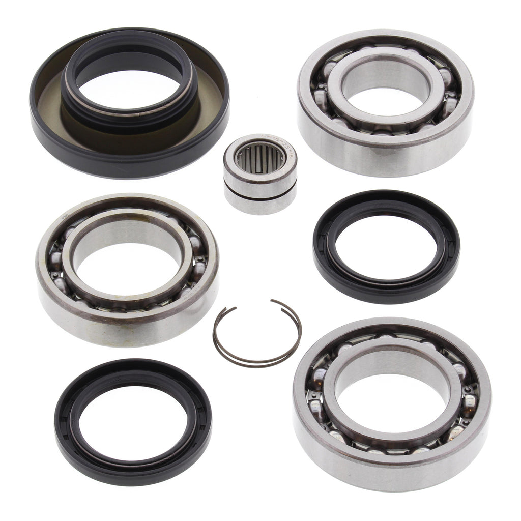 Rear Differential Bearing & Seal Kit
