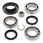 Rear Differential Bearing & Seal Kit