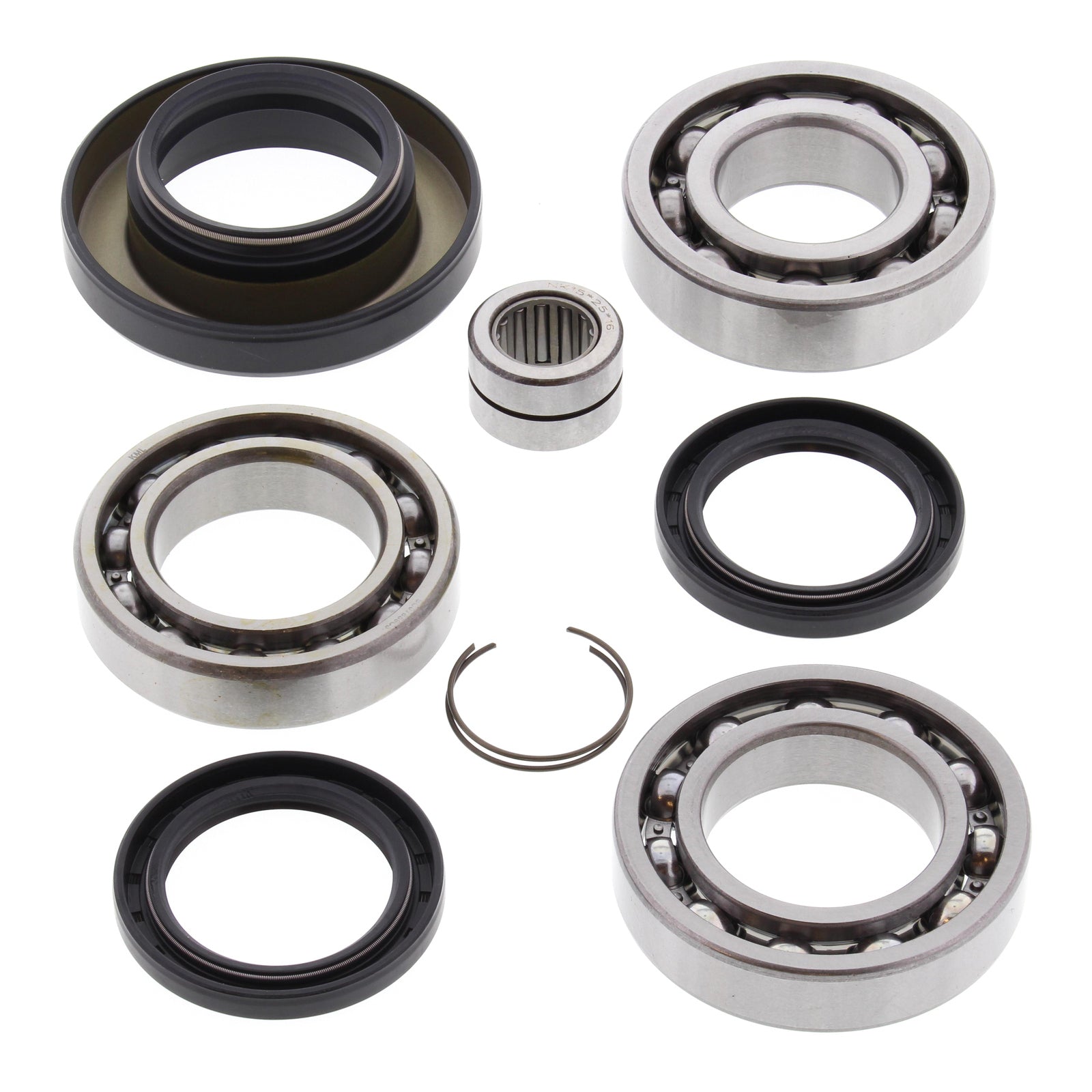 Rear Differential Bearing & Seal Kit