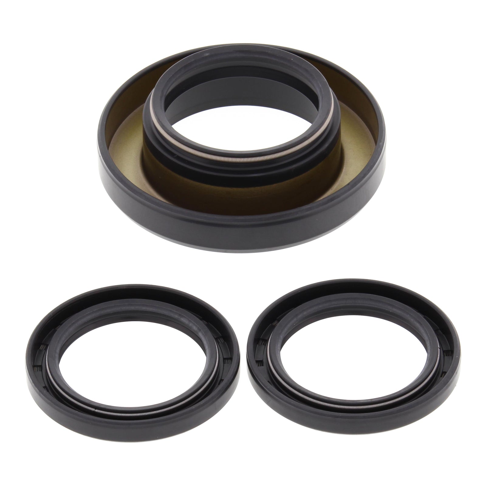 Honda Differential Seal Kit