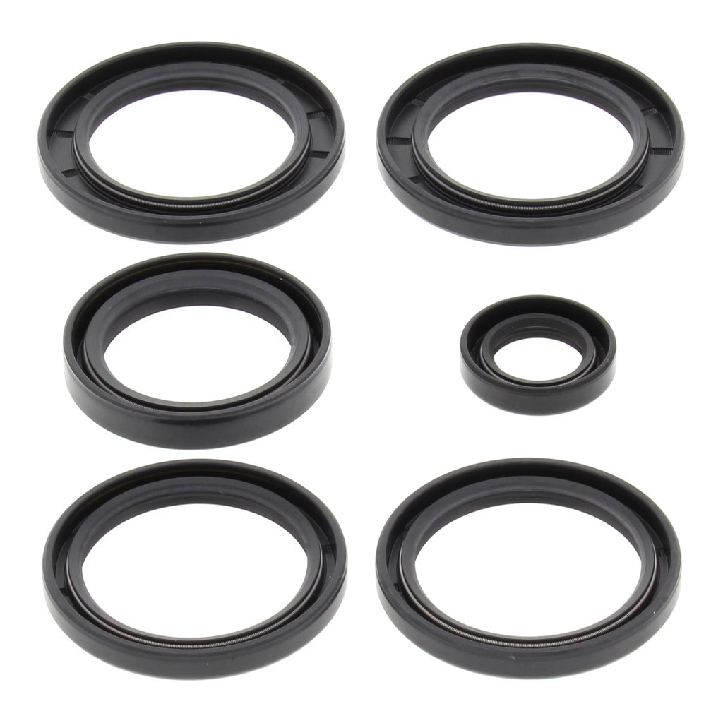 Differential Seal Kit with Multiple Variant Options