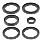 Differential Seal Kit with Multiple Variant Options