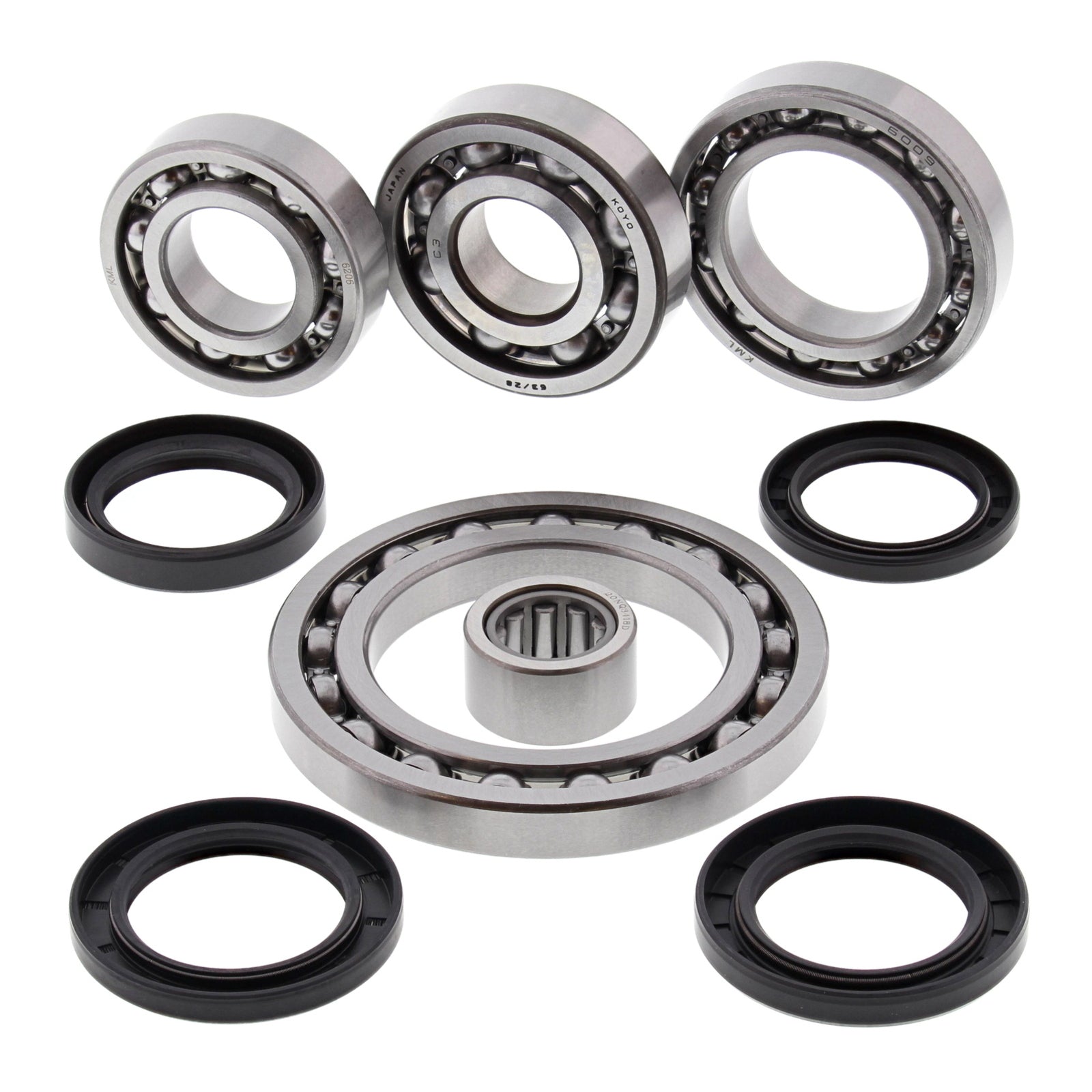 Differential Bearing Kit