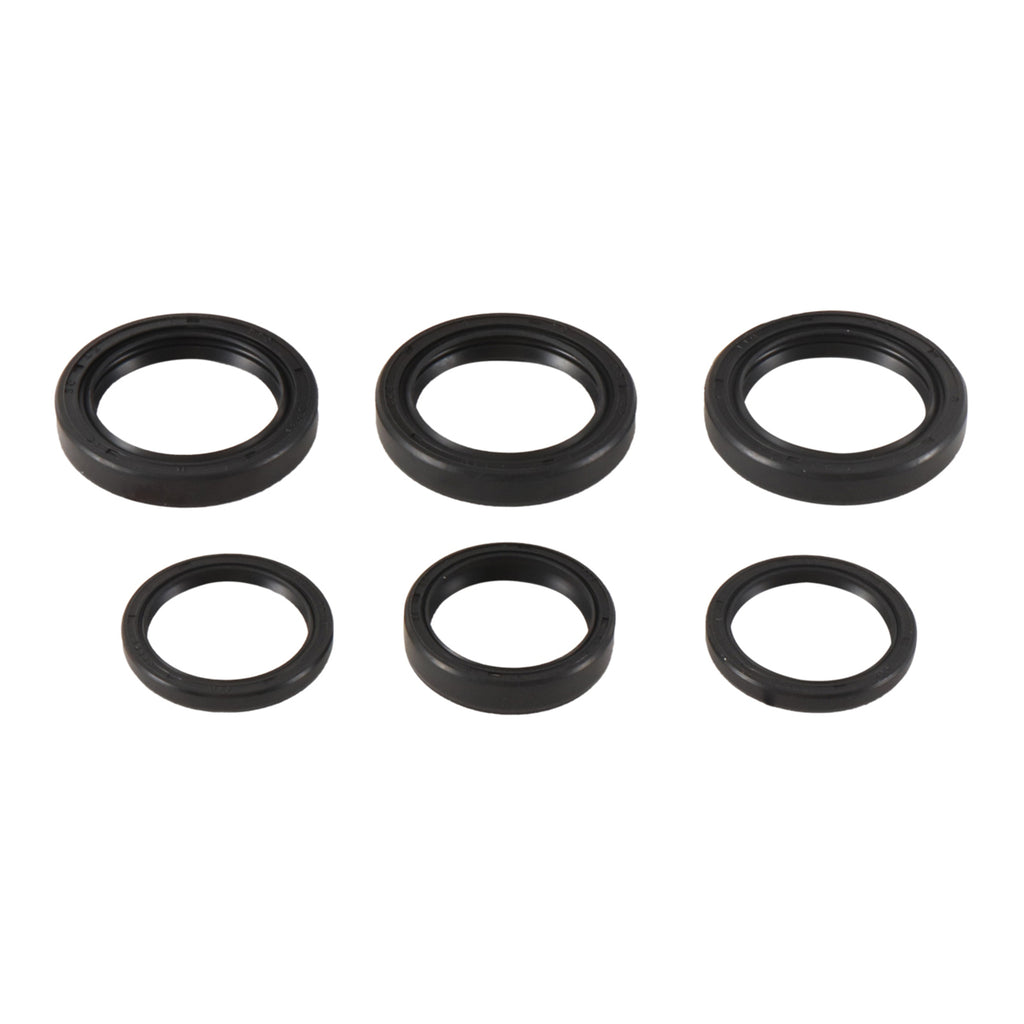 Differential Seal Kit with Multiple Variant Options