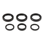 Differential Seal Kit with Multiple Variant Options