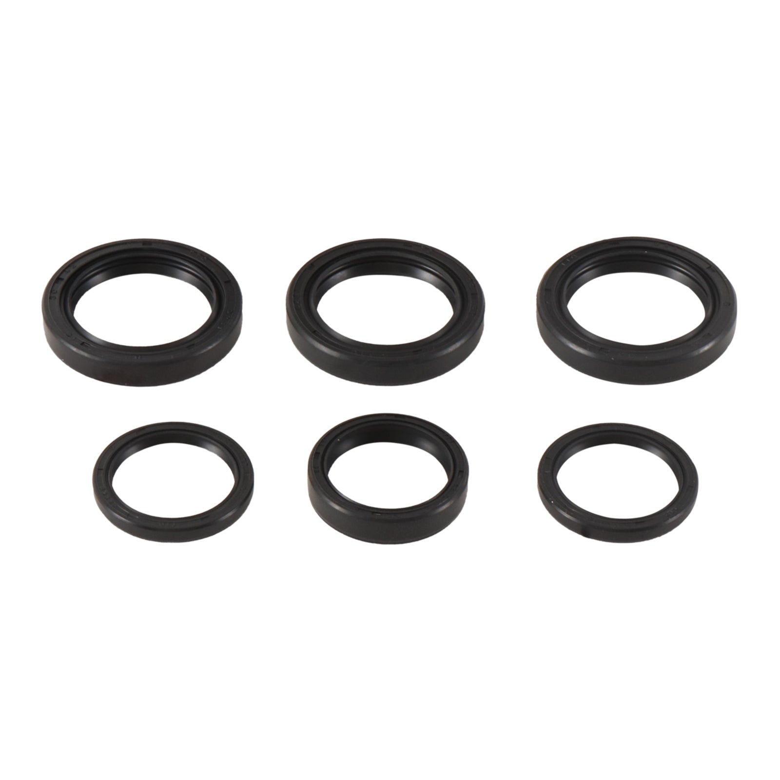 Differential Seal Kit with Multiple Variant Options