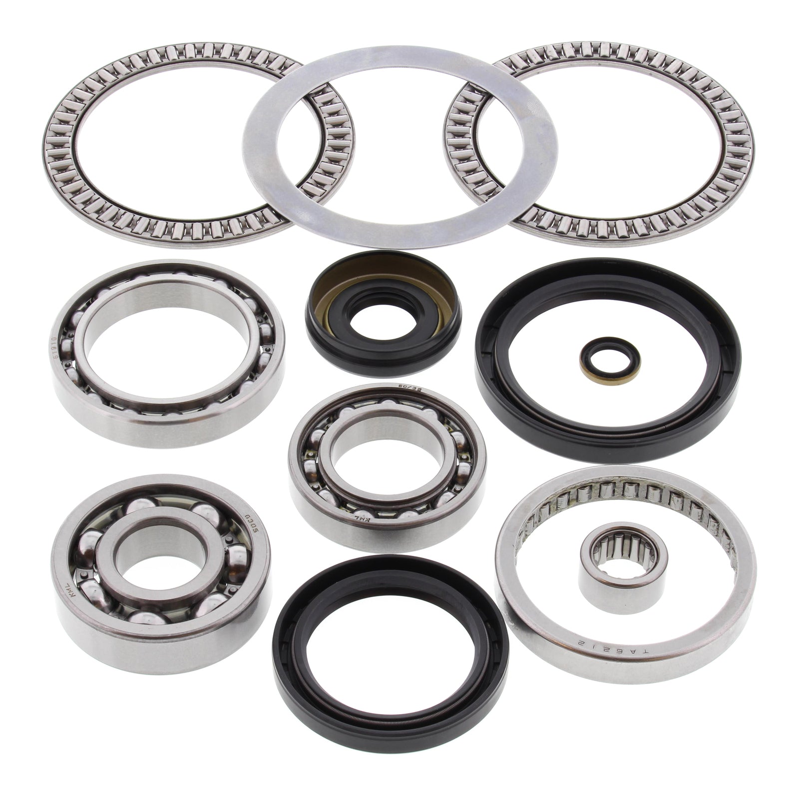 Differential Bearing Kit