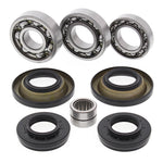 Rear Differential Bearing & Seal Kit