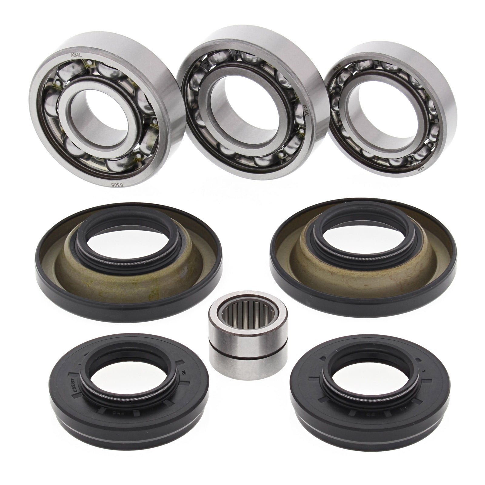 Rear Differential Bearing & Seal Kit