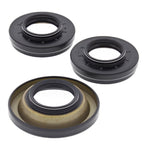 Differential Seal Kit with Multiple Variant Options