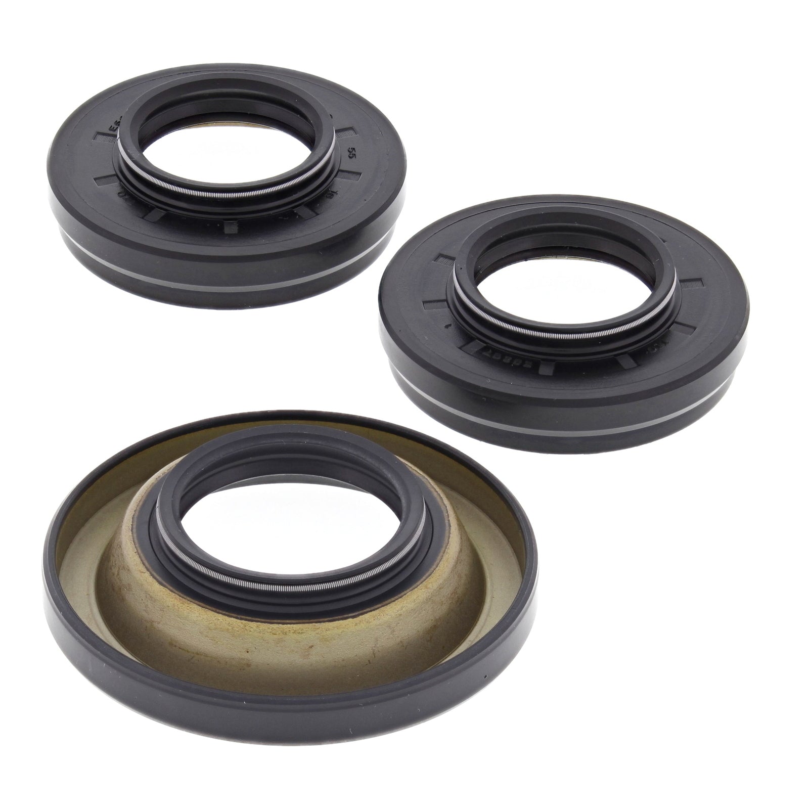 Differential Seal Kit with Multiple Variant Options