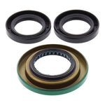 Differential Seal Kit with Multiple Variant Options
