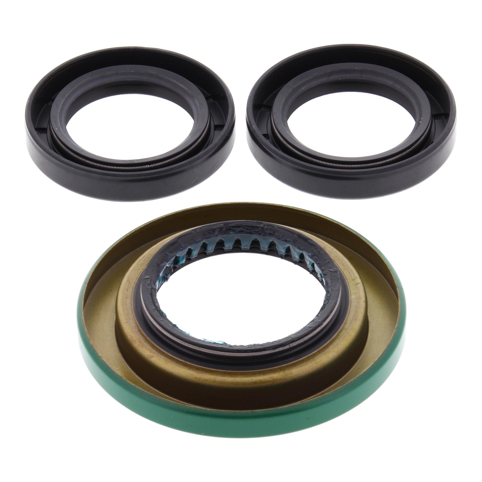 Differential Seal Kit with Multiple Variant Options