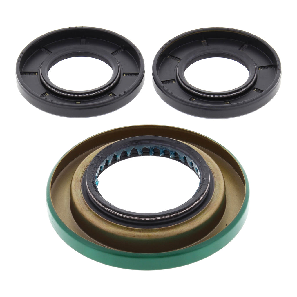 Differential Seal Kit with Multiple Variant Options
