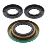 Differential Seal Kit with Multiple Variant Options