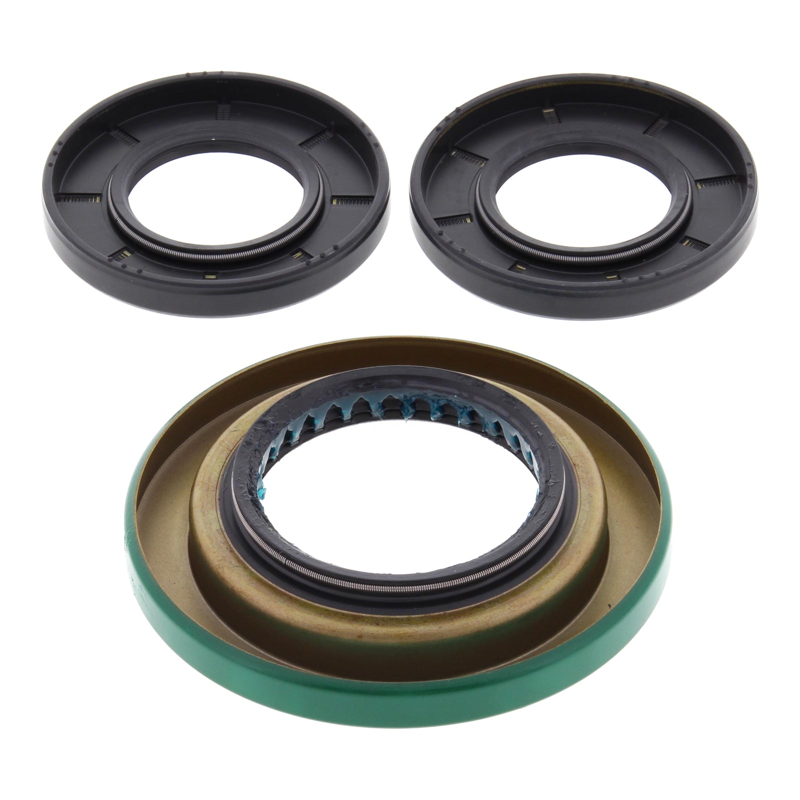 Differential Seal Kit with Multiple Variant Options