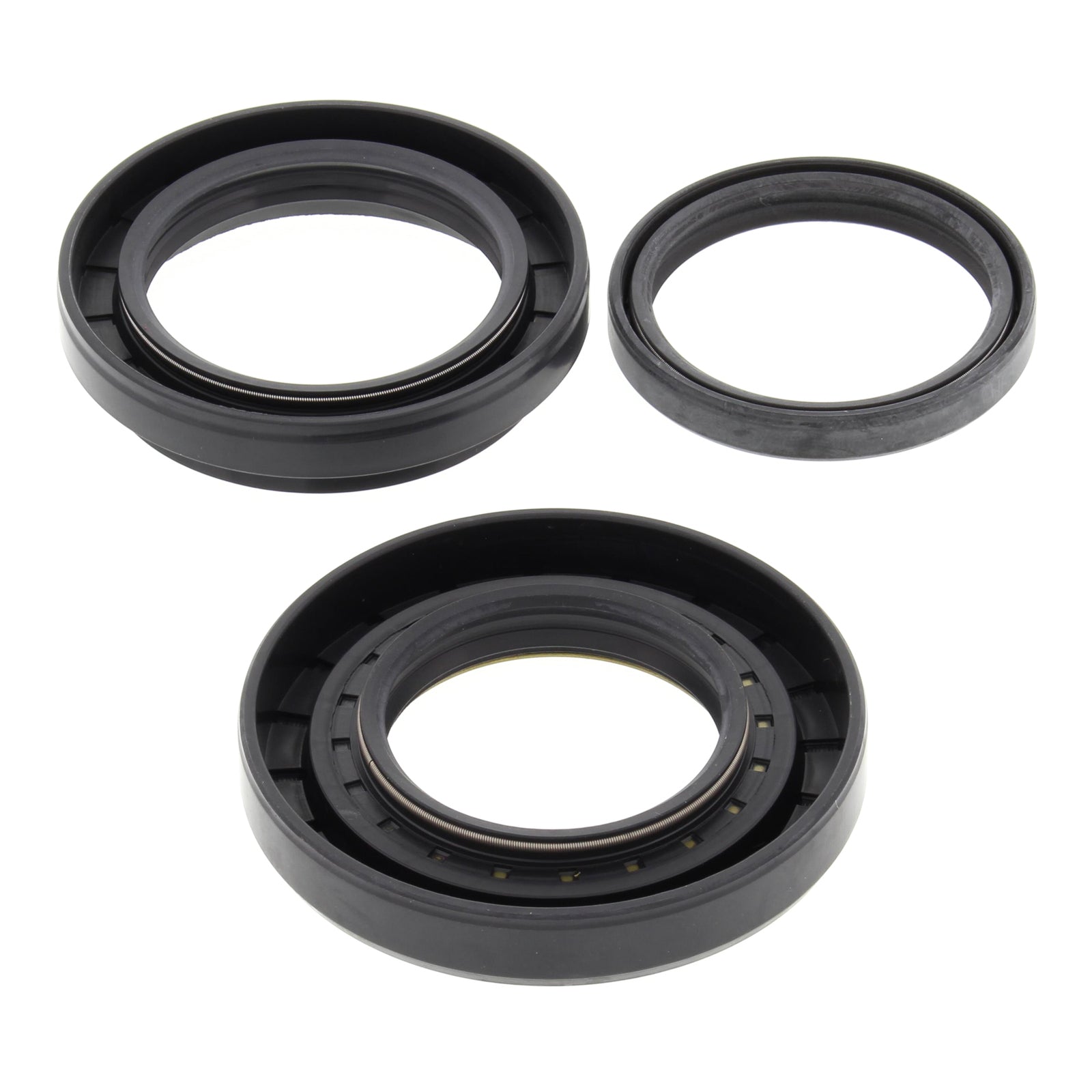 Honda Differential Seal Kit
