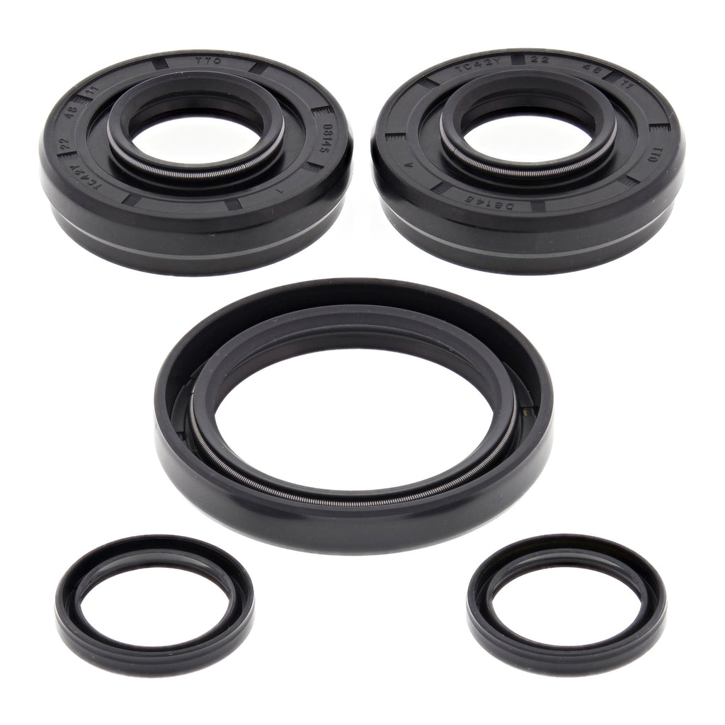 Honda Differential Seal Kit