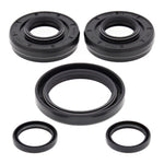 Honda Differential Seal Kit