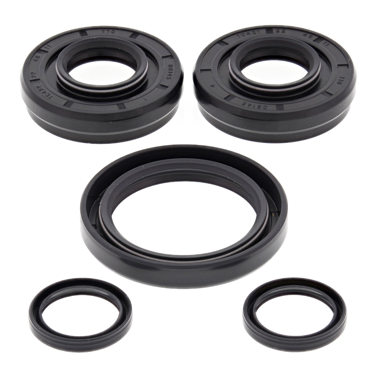 Honda Differential Seal Kit