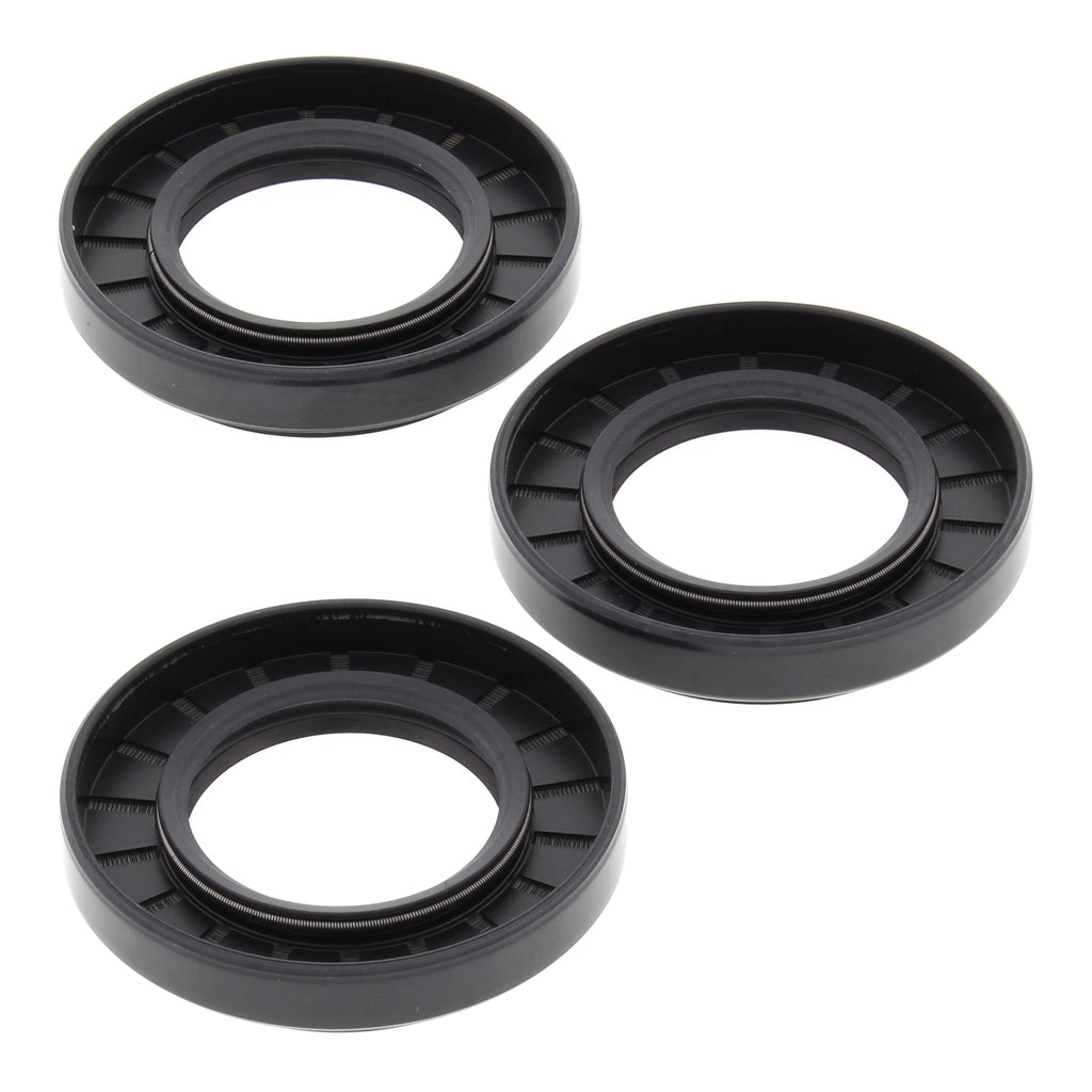 Differential Seal Kit with Multiple Variant Options
