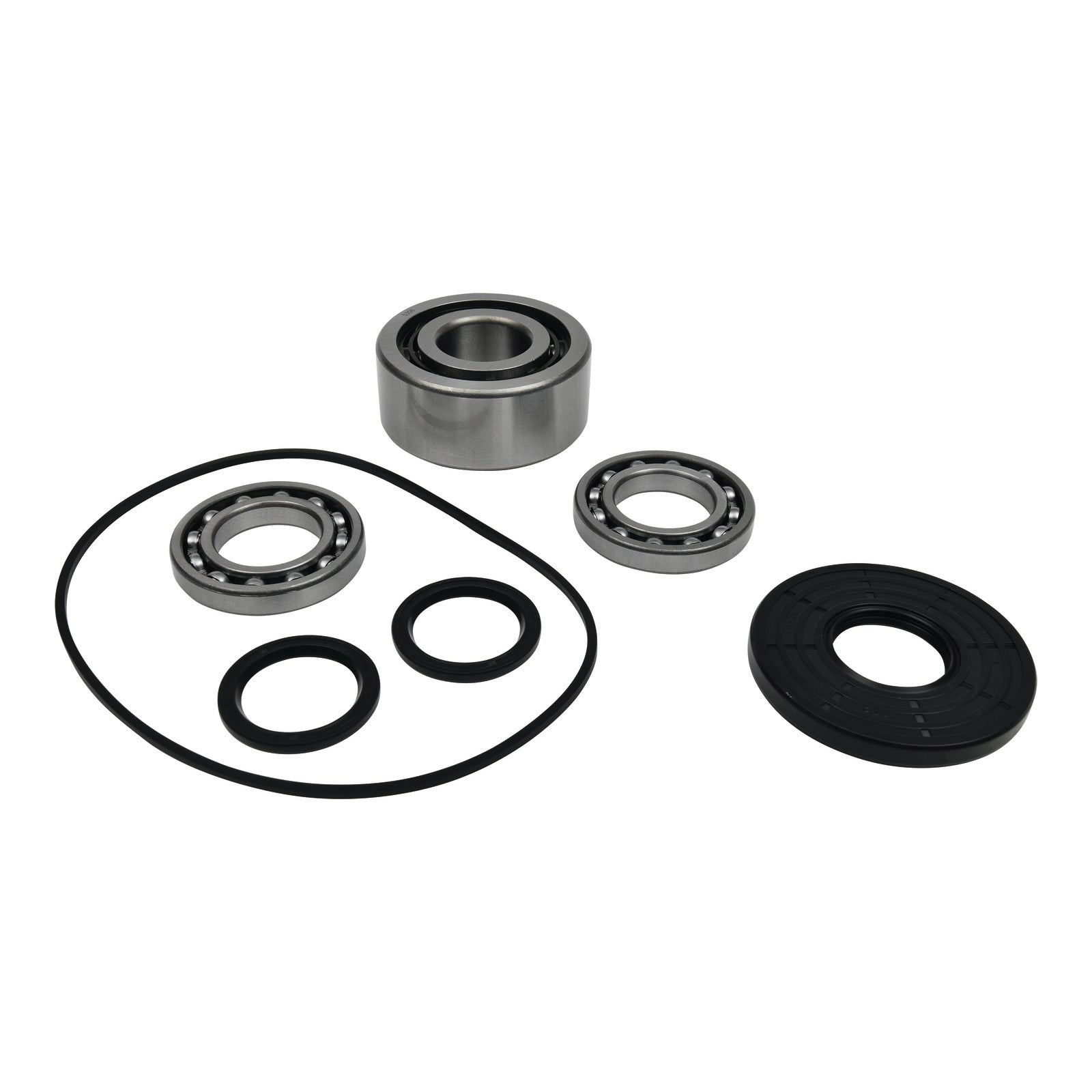 Front Differential Bearing & Seal Kit