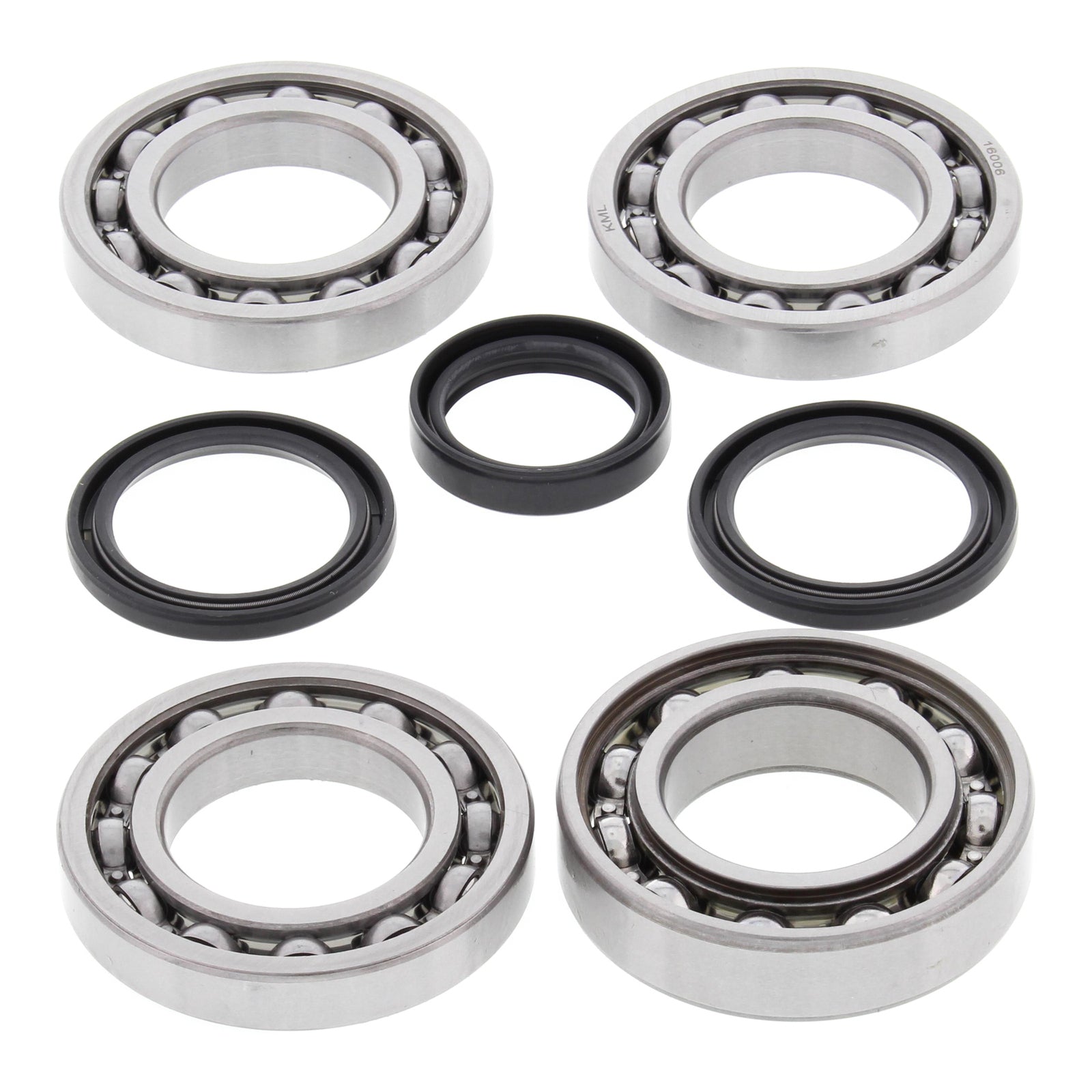 Differential Bearing Kit