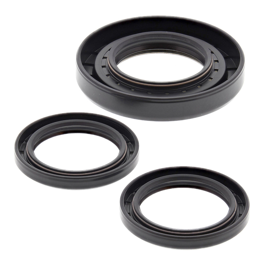 Differential Seal Kit with Multiple Variant Options