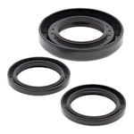 Differential Seal Kit with Multiple Variant Options