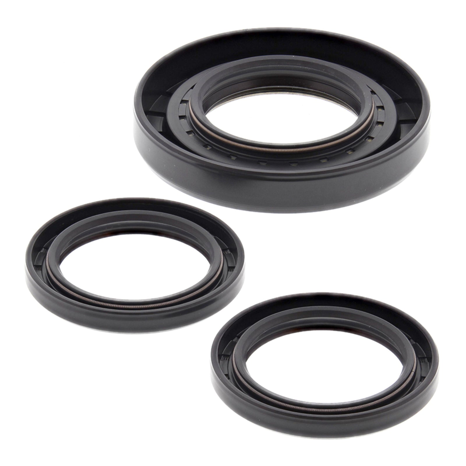 Differential Seal Kit with Multiple Variant Options